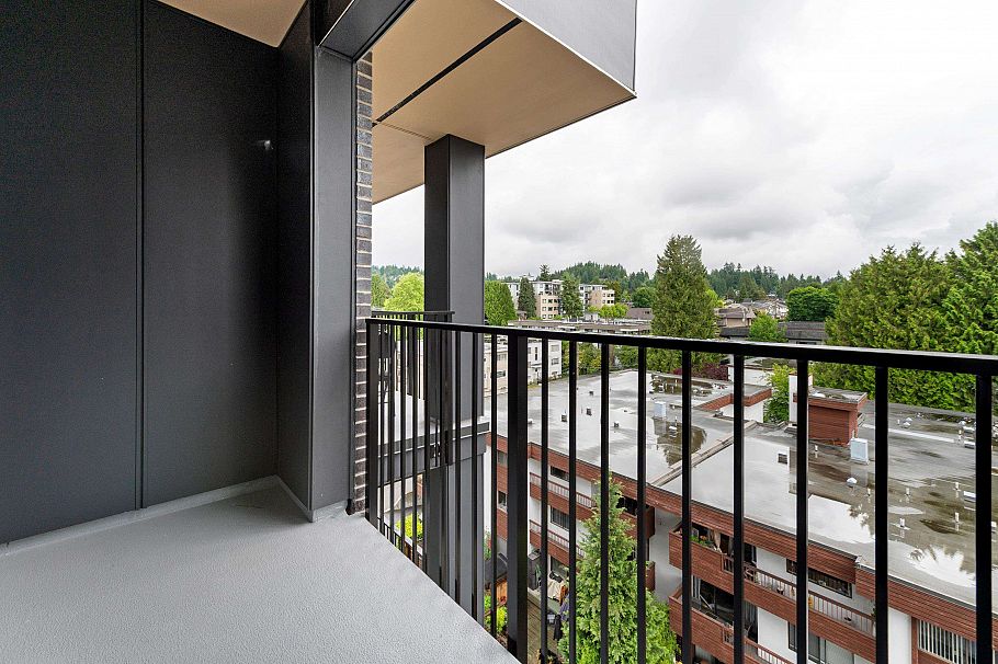 602 110 E 17th Street North Vancouver, BC - 31