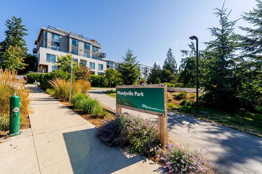 107 707 E 3rd Street North Vancouver, BC - 4