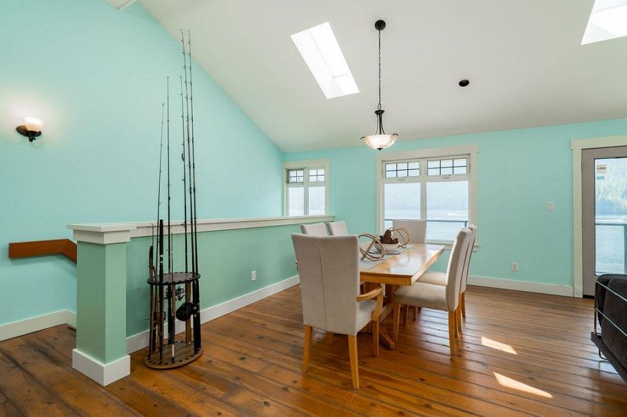 29 E Croker Island North Vancouver, BC - 7