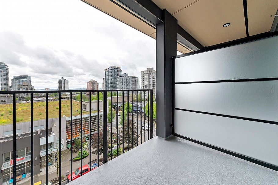 602 110 E 17th Street North Vancouver, BC - 35