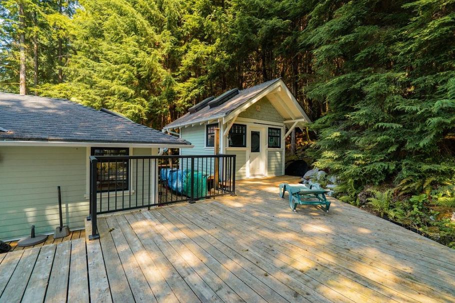 29 E Croker Island North Vancouver, BC - 32