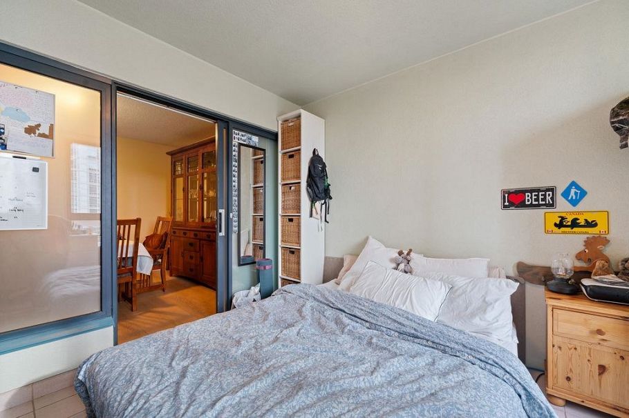404 238 Alvin Narod Mews Vancouver, BC - 21