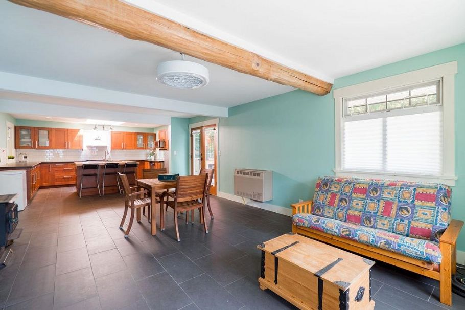 29 E Croker Island North Vancouver, BC - 15