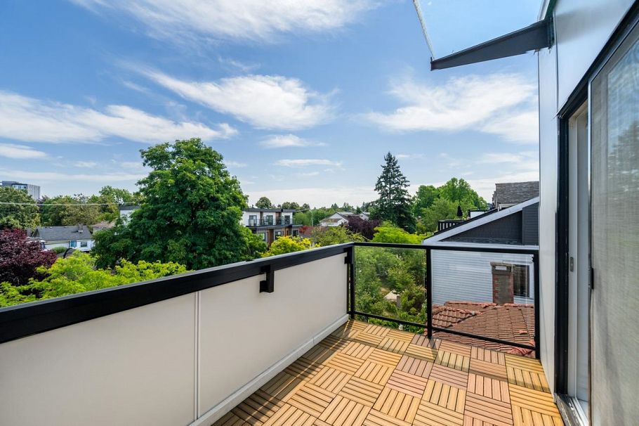 5043 Chambers Street Vancouver, BC - 23
