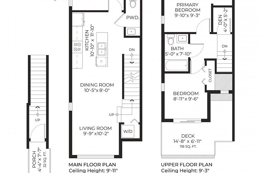 5043 Chambers Street Vancouver, BC - 28