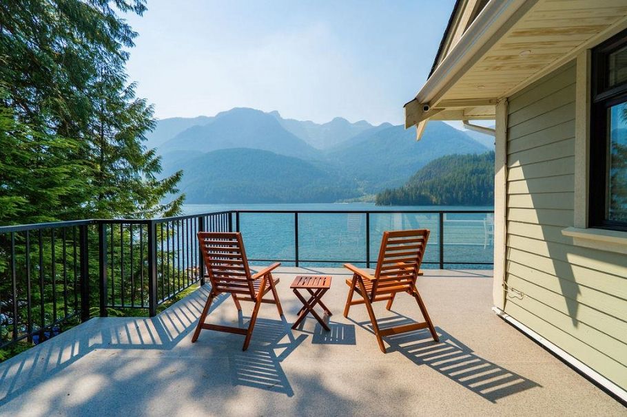 29 E Croker Island North Vancouver, BC - 17