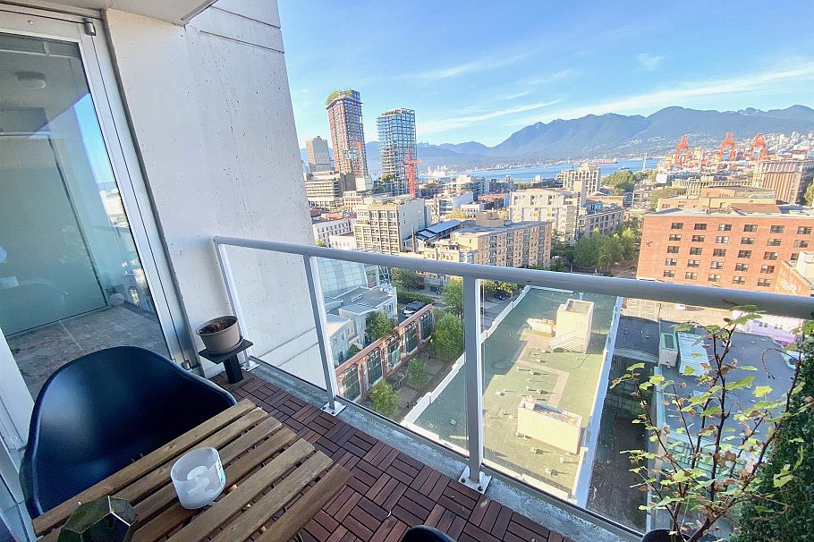 1905 550 Taylor Street Vancouver, BC - 15