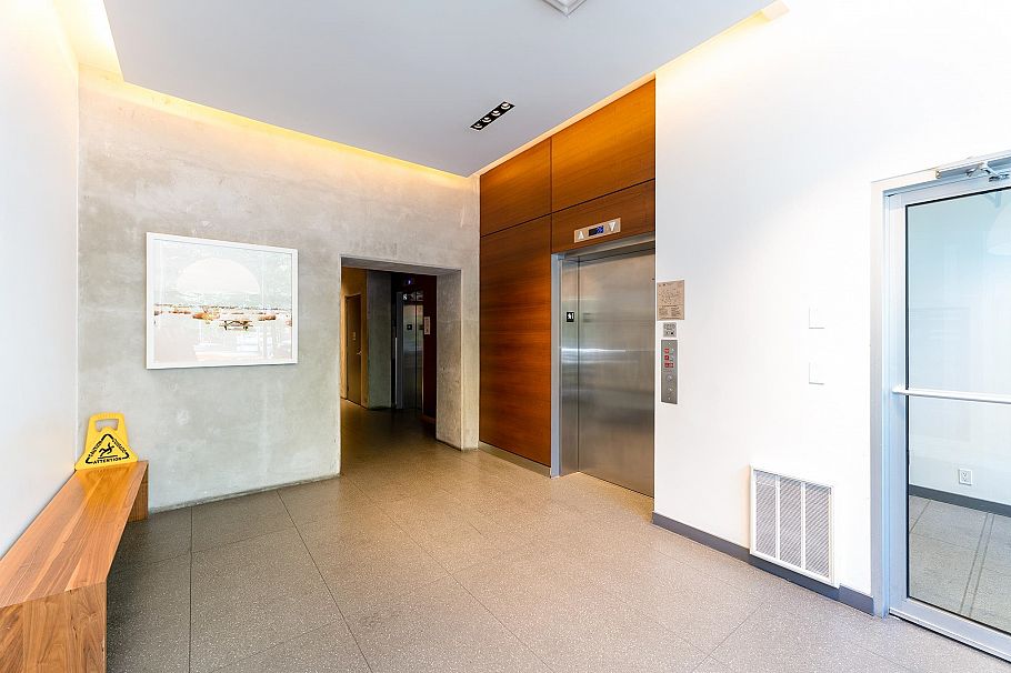 908 999 Seymour Street Vancouver, BC - 7