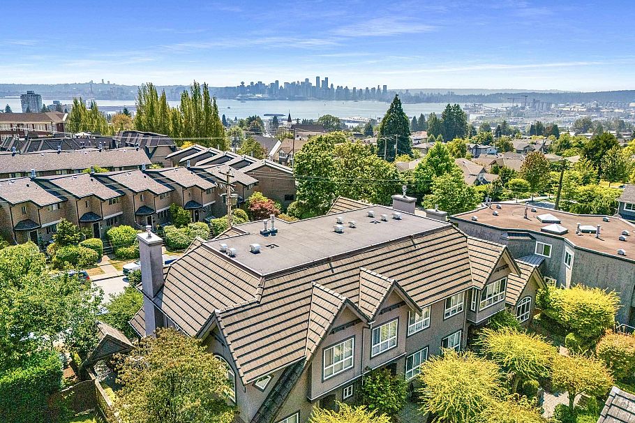 2 258 W 14th Street North Vancouver, BC - 27