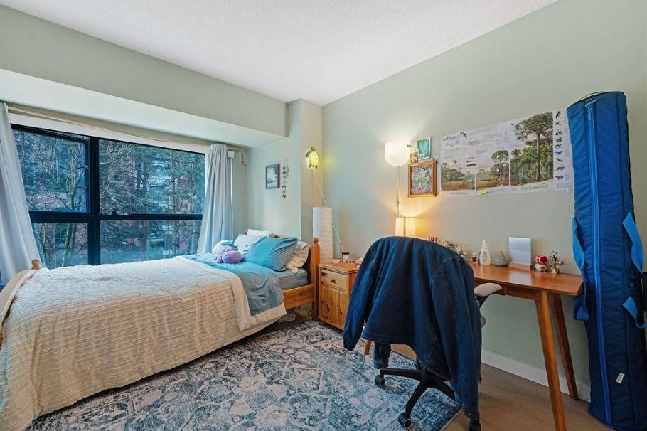 404 238 Alvin Narod Mews Vancouver, BC - 22