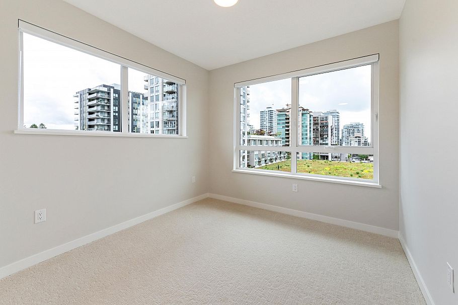602 110 E 17th Street North Vancouver, BC - 22
