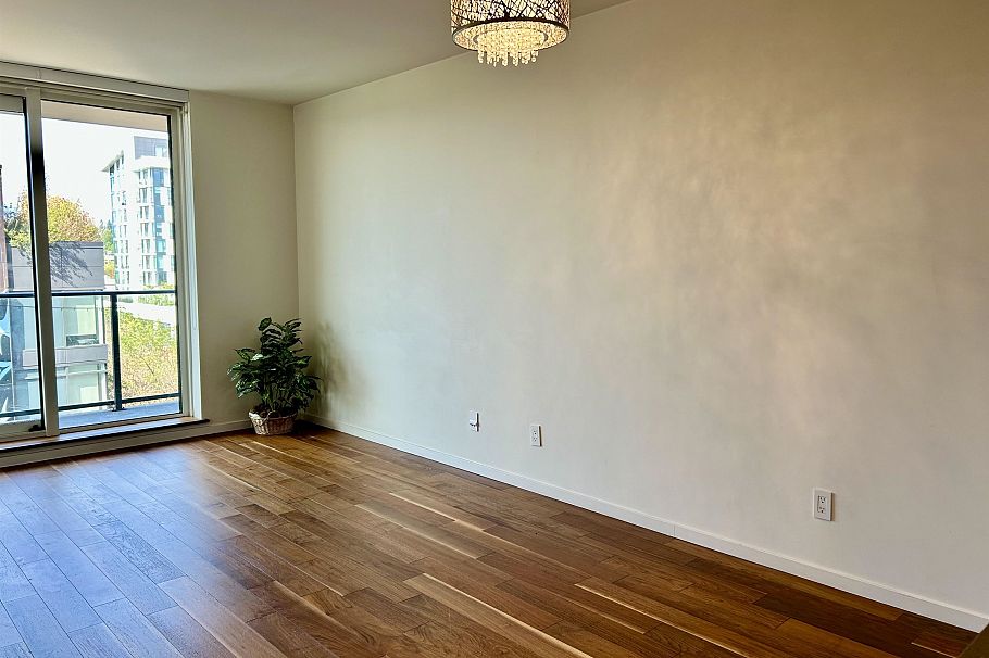 1003 8588 Cornish Street Vancouver, BC - 3