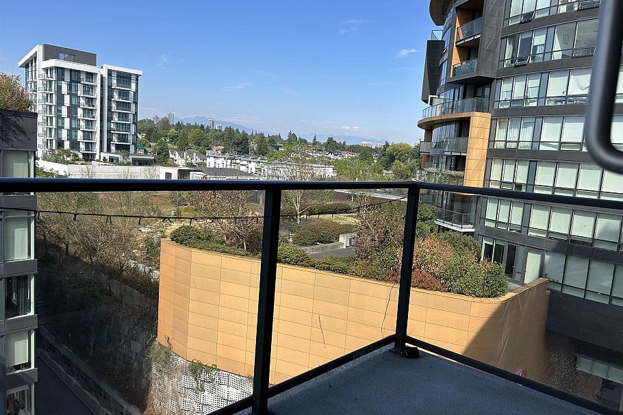 1003 8588 Cornish Street Vancouver, BC - 13