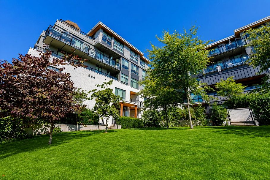 107 707 E 3rd Street North Vancouver, BC - 35