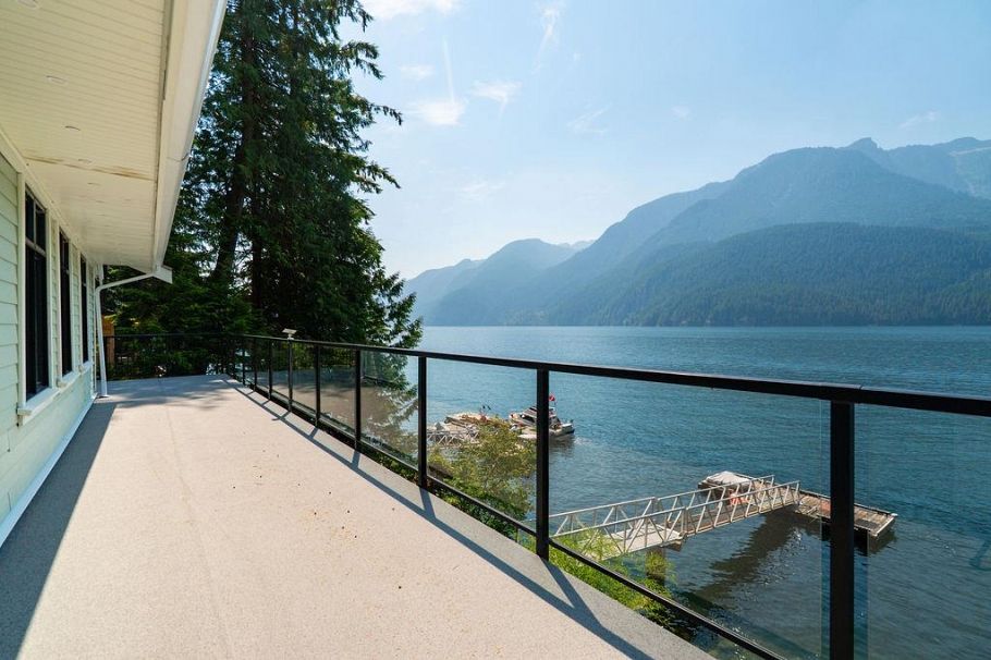 29 E Croker Island North Vancouver, BC - 18