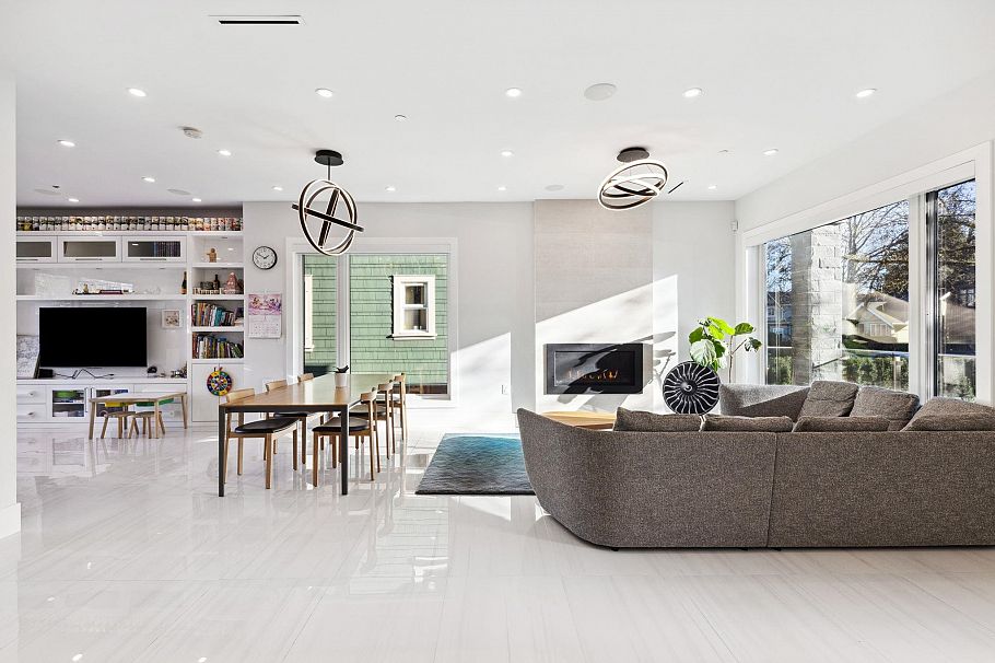 4437 W 13th Avenue Vancouver, BC - 8