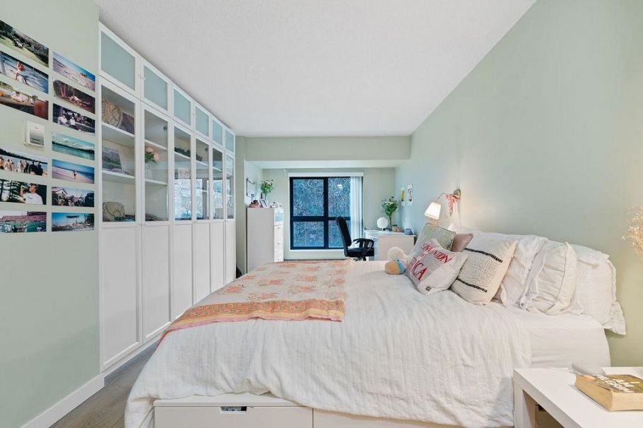 404 238 Alvin Narod Mews Vancouver, BC - 14