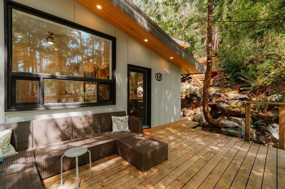 14 E Croker Island North Vancouver, BC - 39