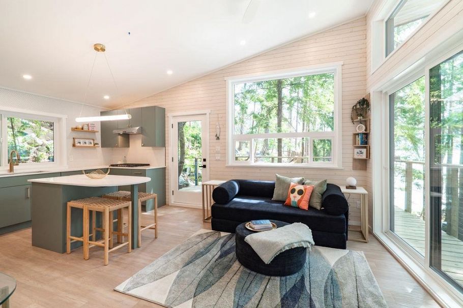 14 E Croker Island North Vancouver, BC - 8