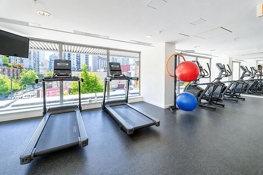 908 999 Seymour Street Vancouver, BC - 4
