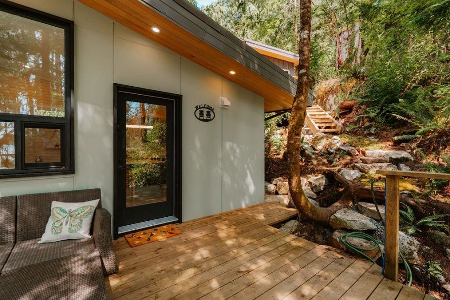 14 E Croker Island North Vancouver, BC - 5