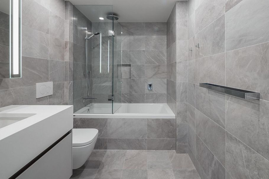 801 889 Pacific Street Vancouver, BC - 15