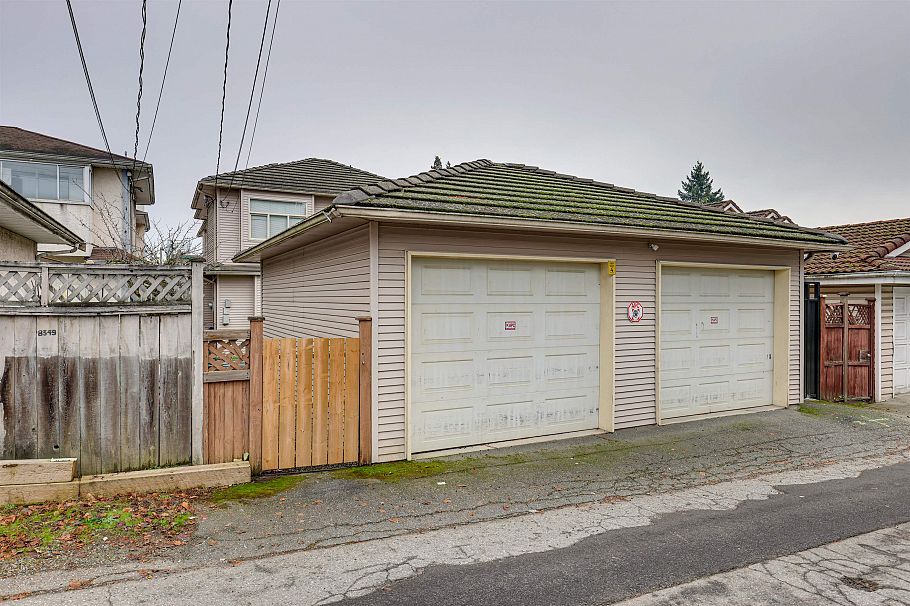 8369 Shaughnessy Street Vancouver, BC - 20