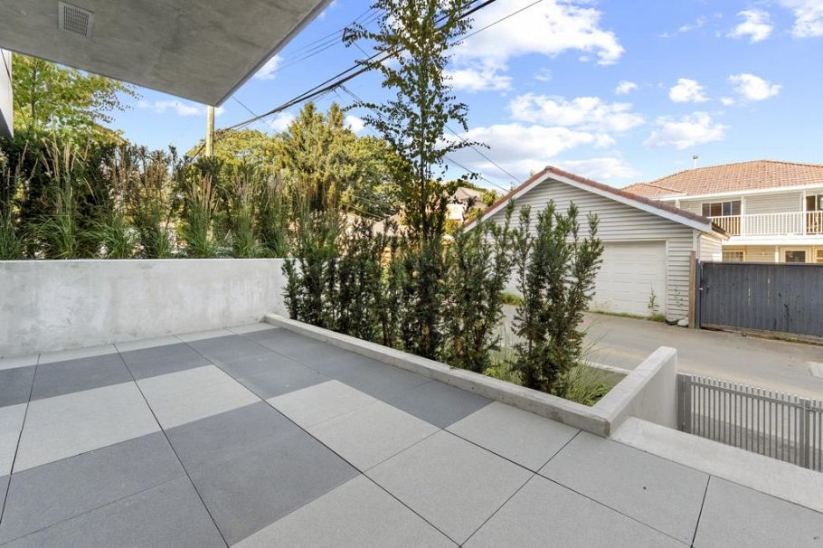 106 8080 Oak Street Vancouver, BC - 21