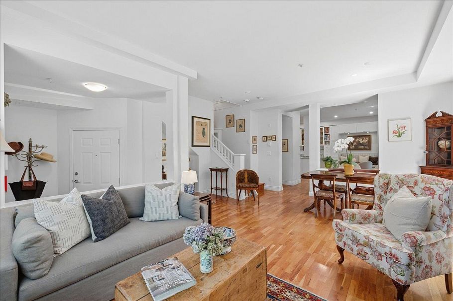13 5605 Hampton Place Vancouver, BC - 4
