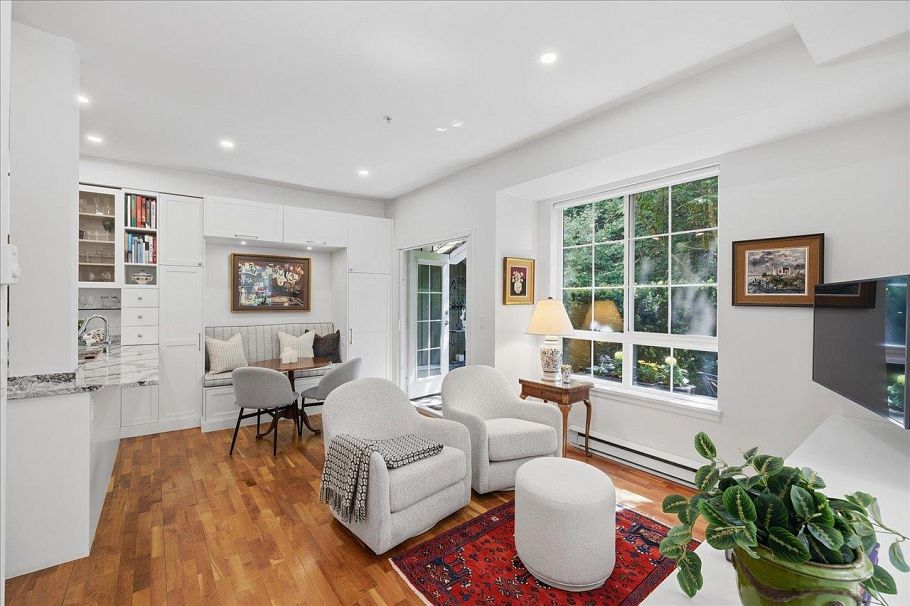 13 5605 Hampton Place Vancouver, BC - 10