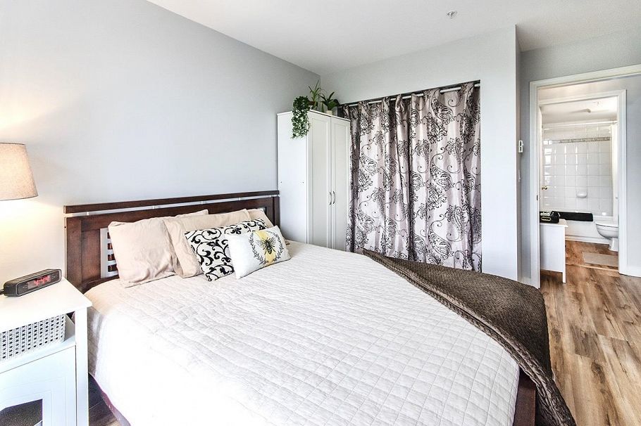 305 155 E 3rd Street North Vancouver, BC - 13