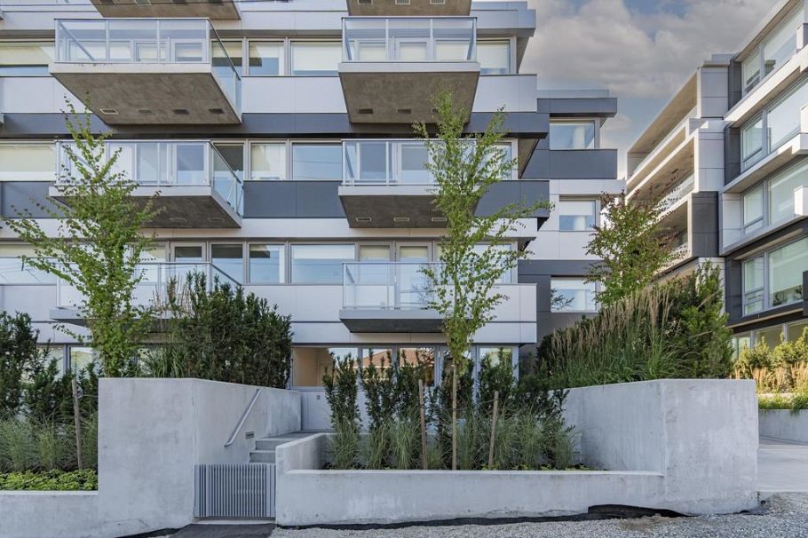 106 8080 Oak Street Vancouver, BC - 23