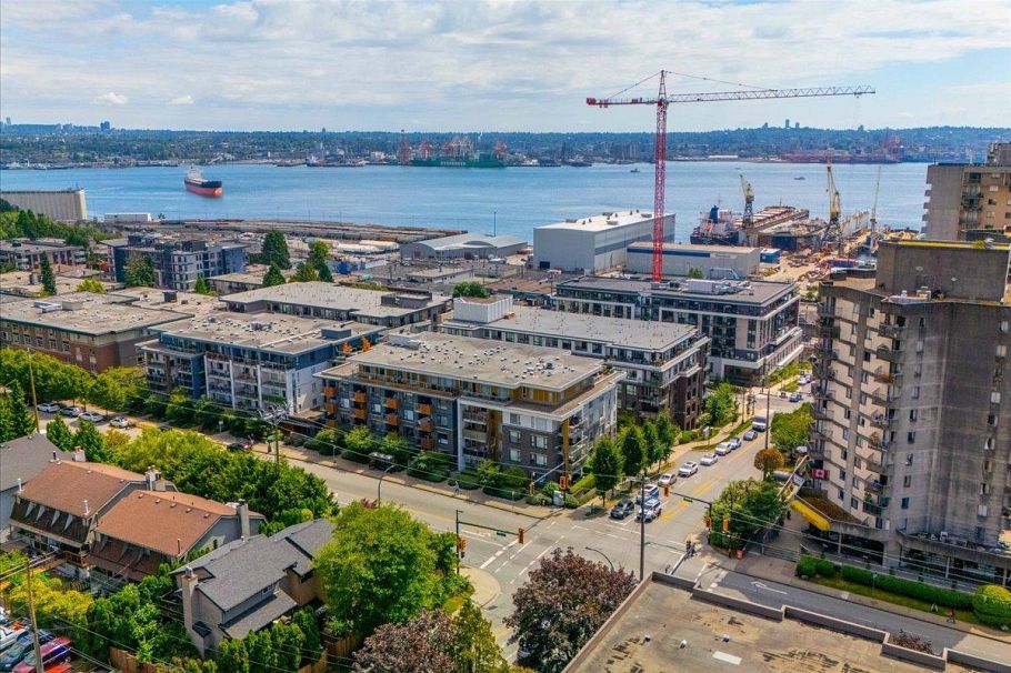 3 221 E 3 Street North Vancouver, BC - 29