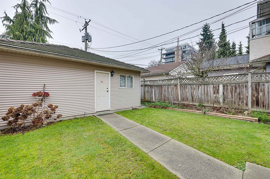 8369 Shaughnessy Street Vancouver, BC - 18