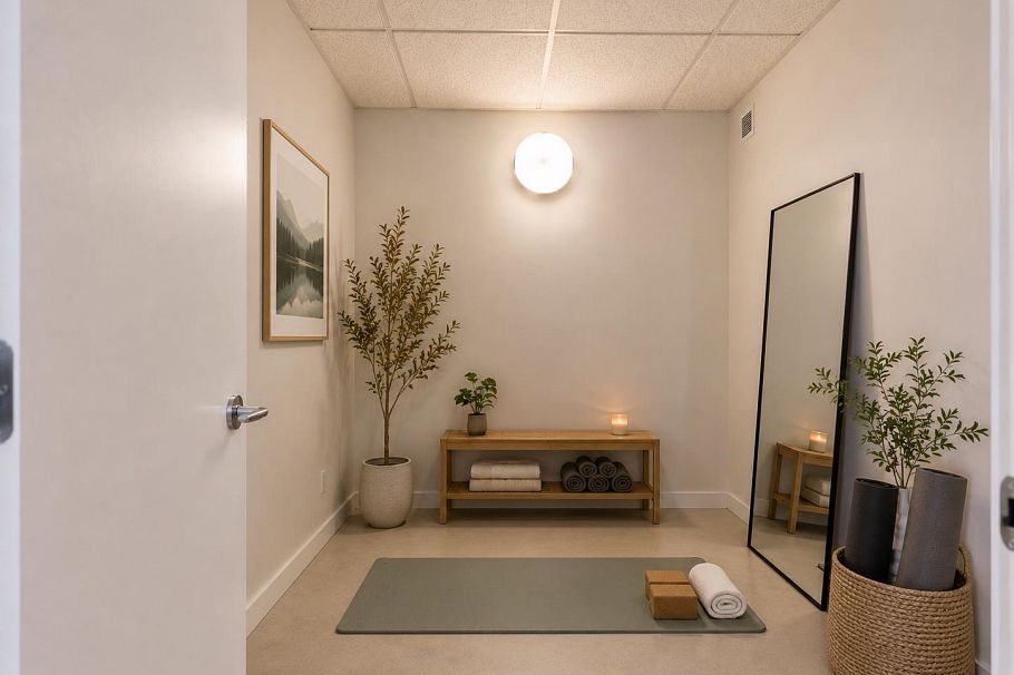 1702 788 Richards Street Vancouver, BC - 17
