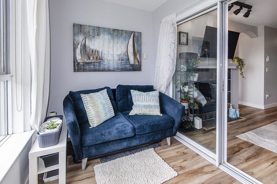 305 155 E 3rd Street North Vancouver, BC - 11