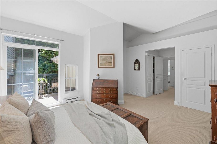 13 5605 Hampton Place Vancouver, BC - 22