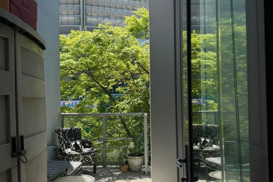 121 W Georgia Street Vancouver, BC - 19
