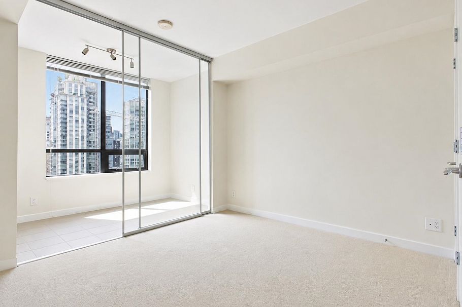 1702 788 Richards Street Vancouver, BC - 15