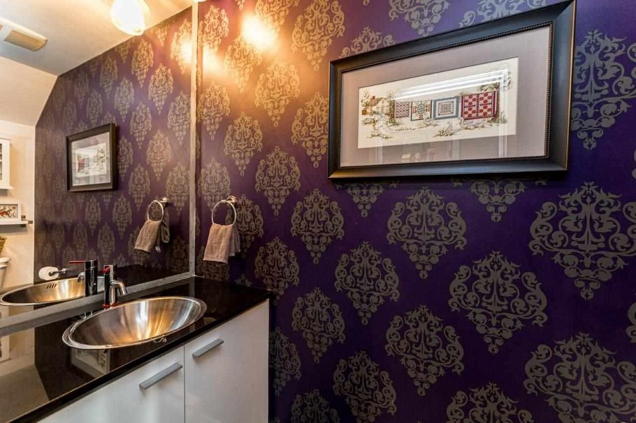 121 W Georgia Street Vancouver, BC - 31