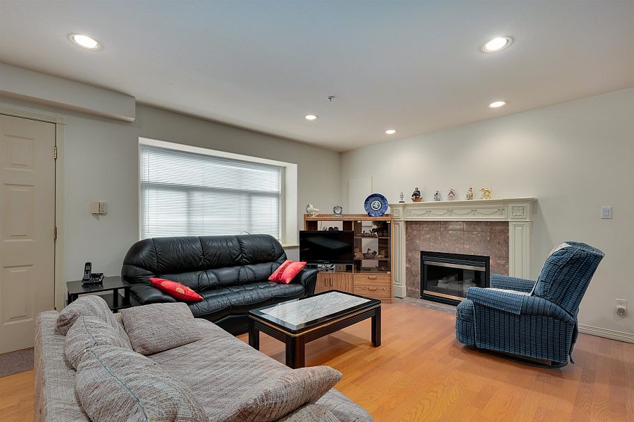 8369 Shaughnessy Street Vancouver, BC - 2