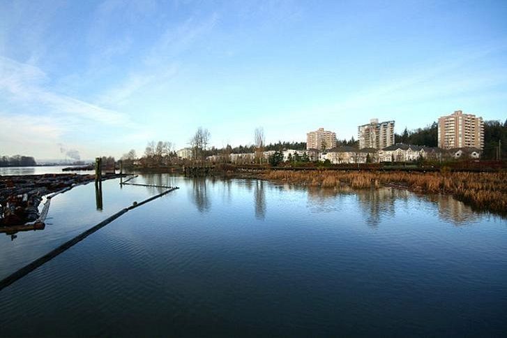 911 2763 CHANDLERY PLACE, Vancouver BC V5S 4V4 Vancouver, BC - 3