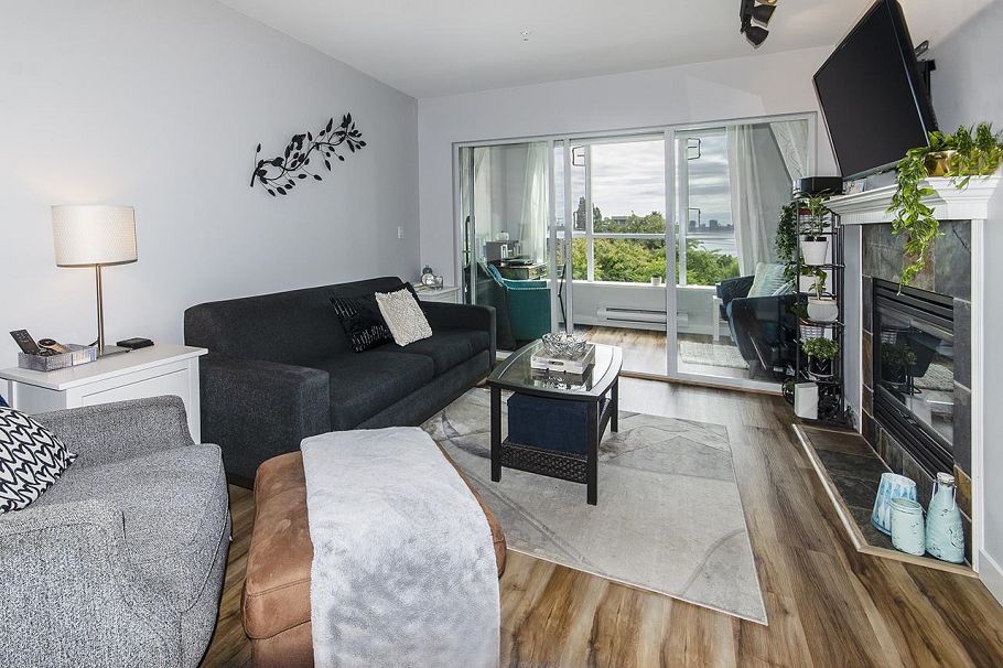 305 155 E 3rd Street North Vancouver, BC - 7