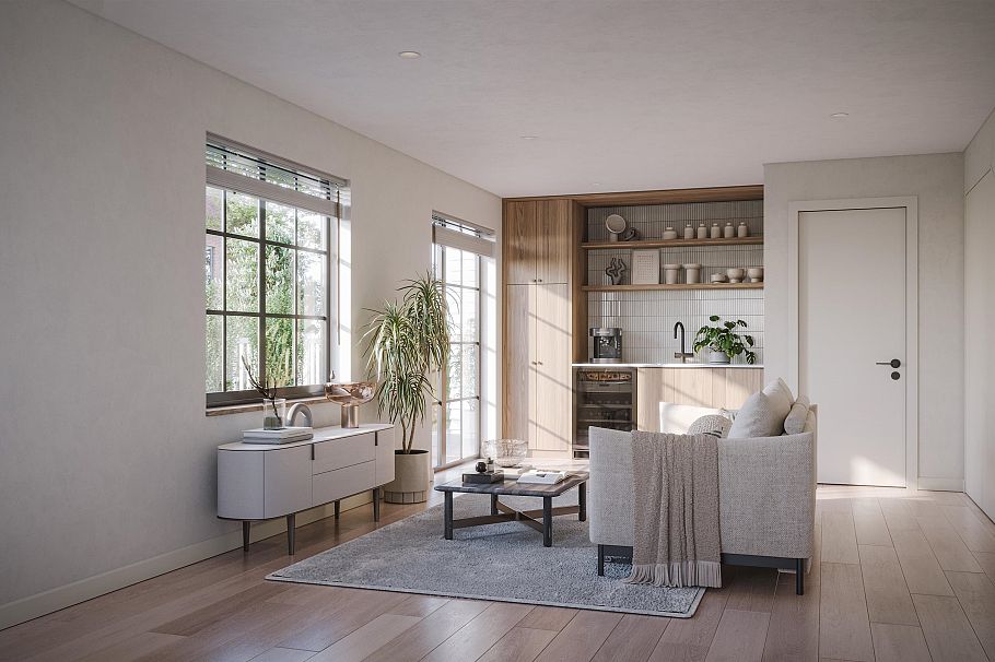 SL 1 2333 E 54th Avenue Vancouver, BC - 36