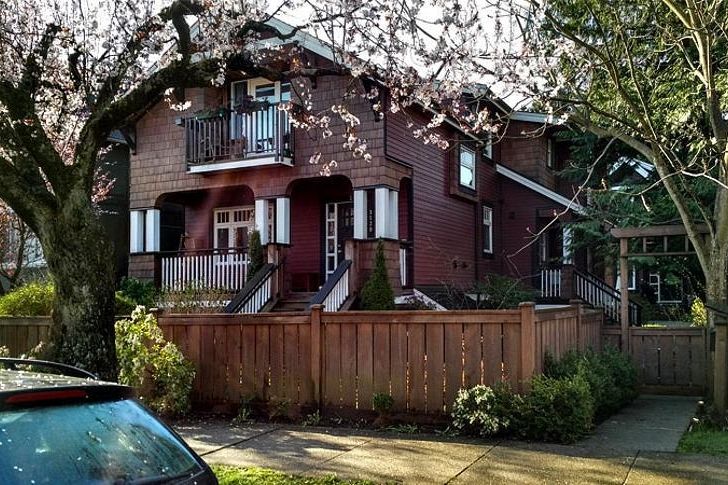 2 1130 E 14TH AVENUE, Vancouver BC V5T 2P3 Vancouver, BC - 2