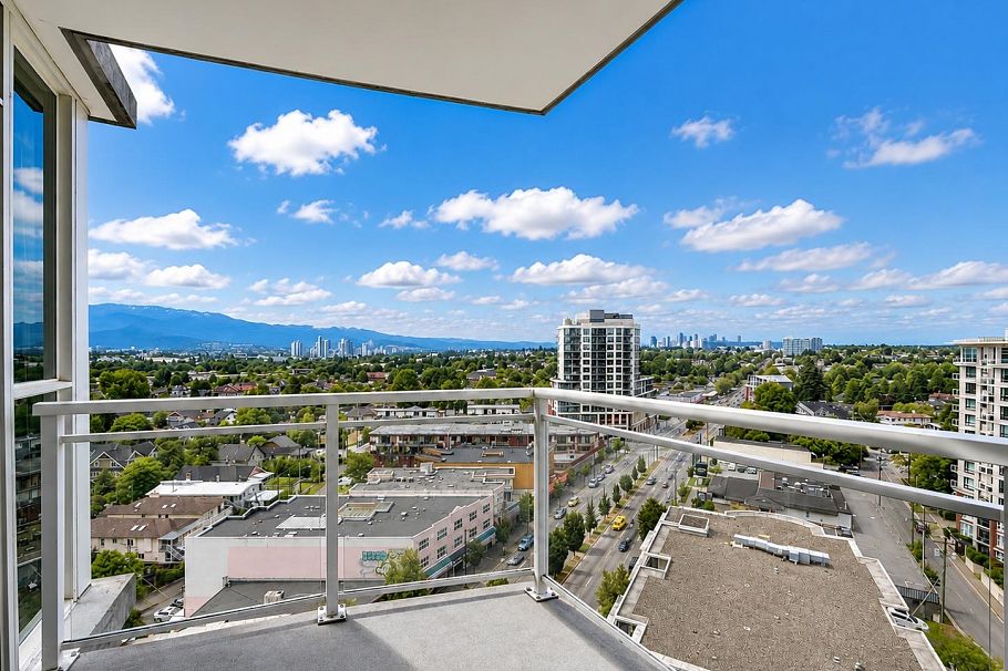 1307 4028 Knight Street Vancouver, BC - 23