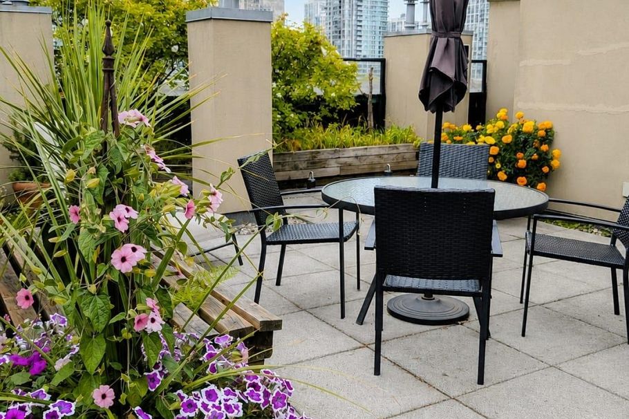 503 1216 Homer Street Vancouver, BC - 17