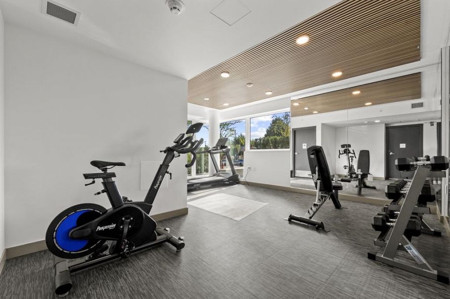 106 8080 Oak Street Vancouver, BC - 25