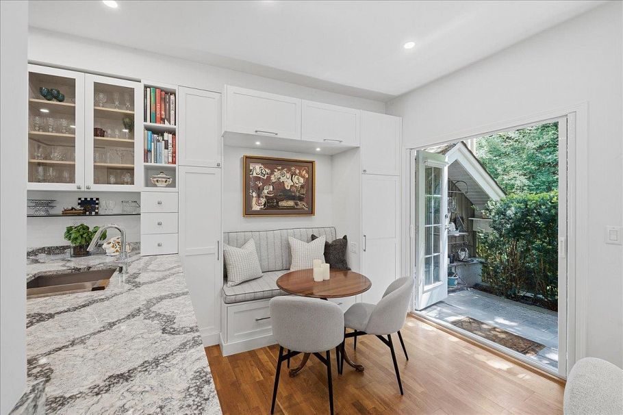 13 5605 Hampton Place Vancouver, BC - 13
