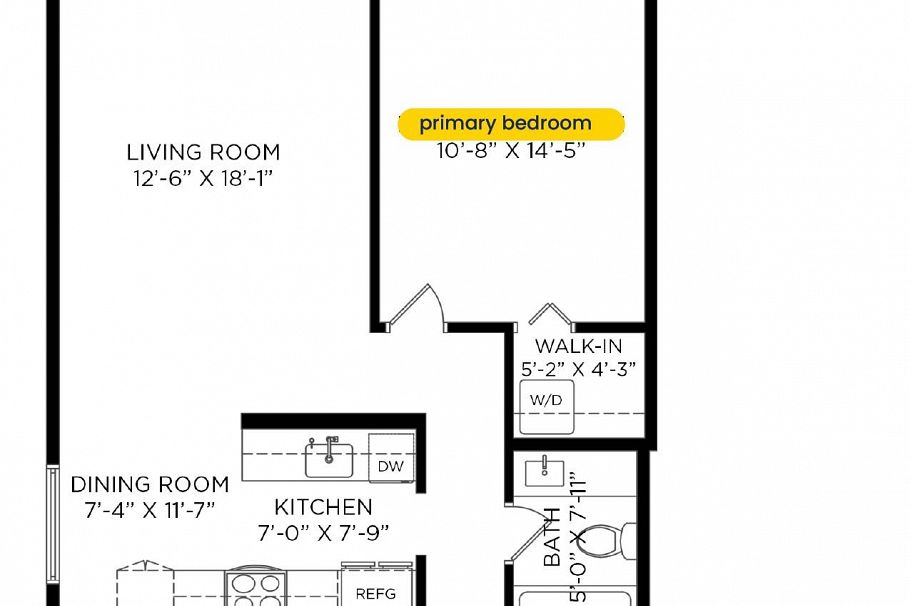 204 131 W 4th Street North Vancouver, BC - 24